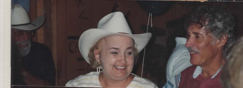 Social - Jul 1993 -the Pointe  Phoenix - 11